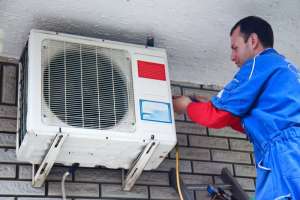 Find HVAC Contractors in La Porte County